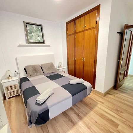 מאלגה San Rafael Terrace City Centre מראה חיצוני תמונה