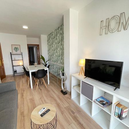 מאלגה San Rafael Terrace City Centre מראה חיצוני תמונה