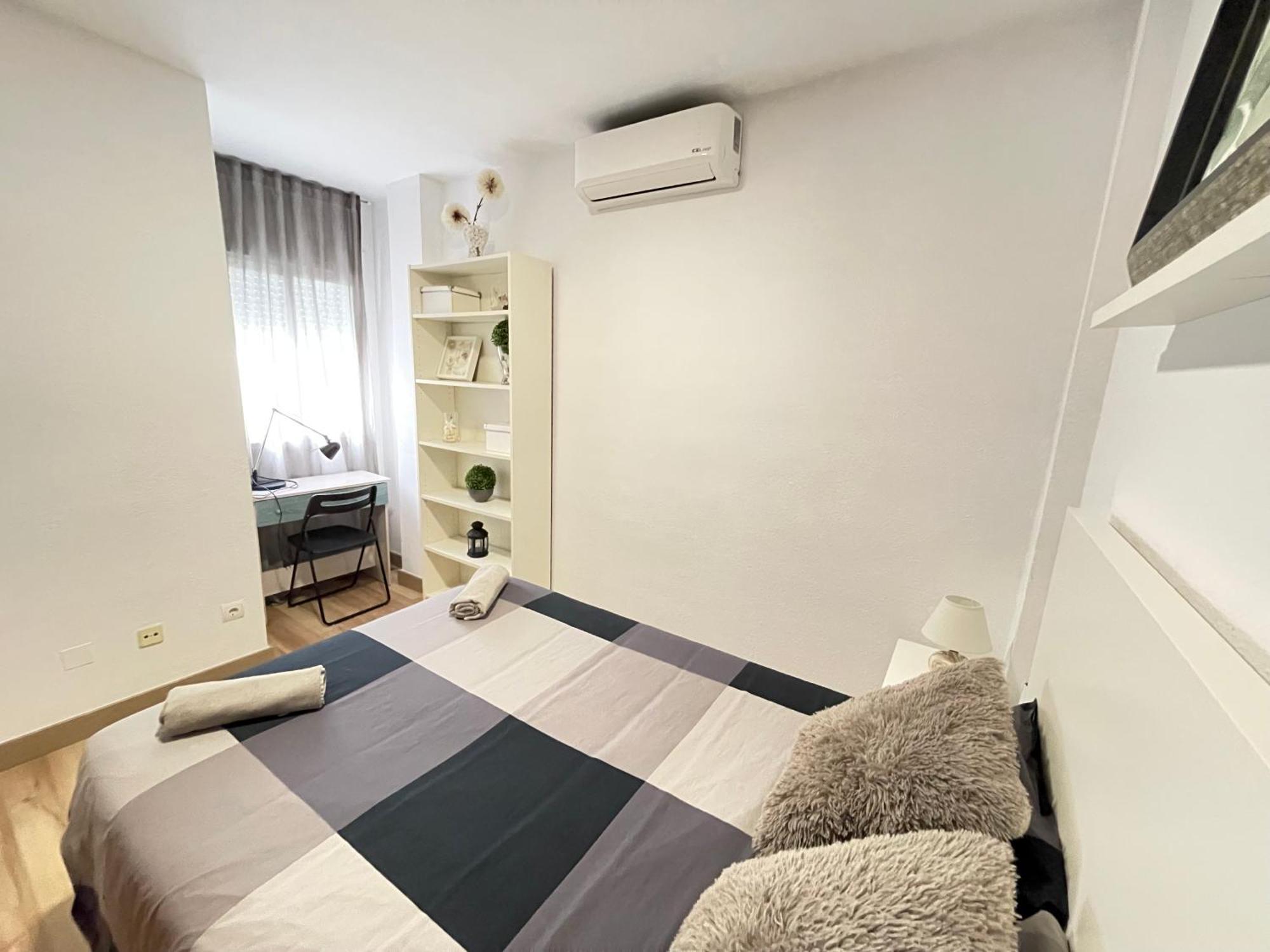 מאלגה San Rafael Terrace City Centre מראה חיצוני תמונה