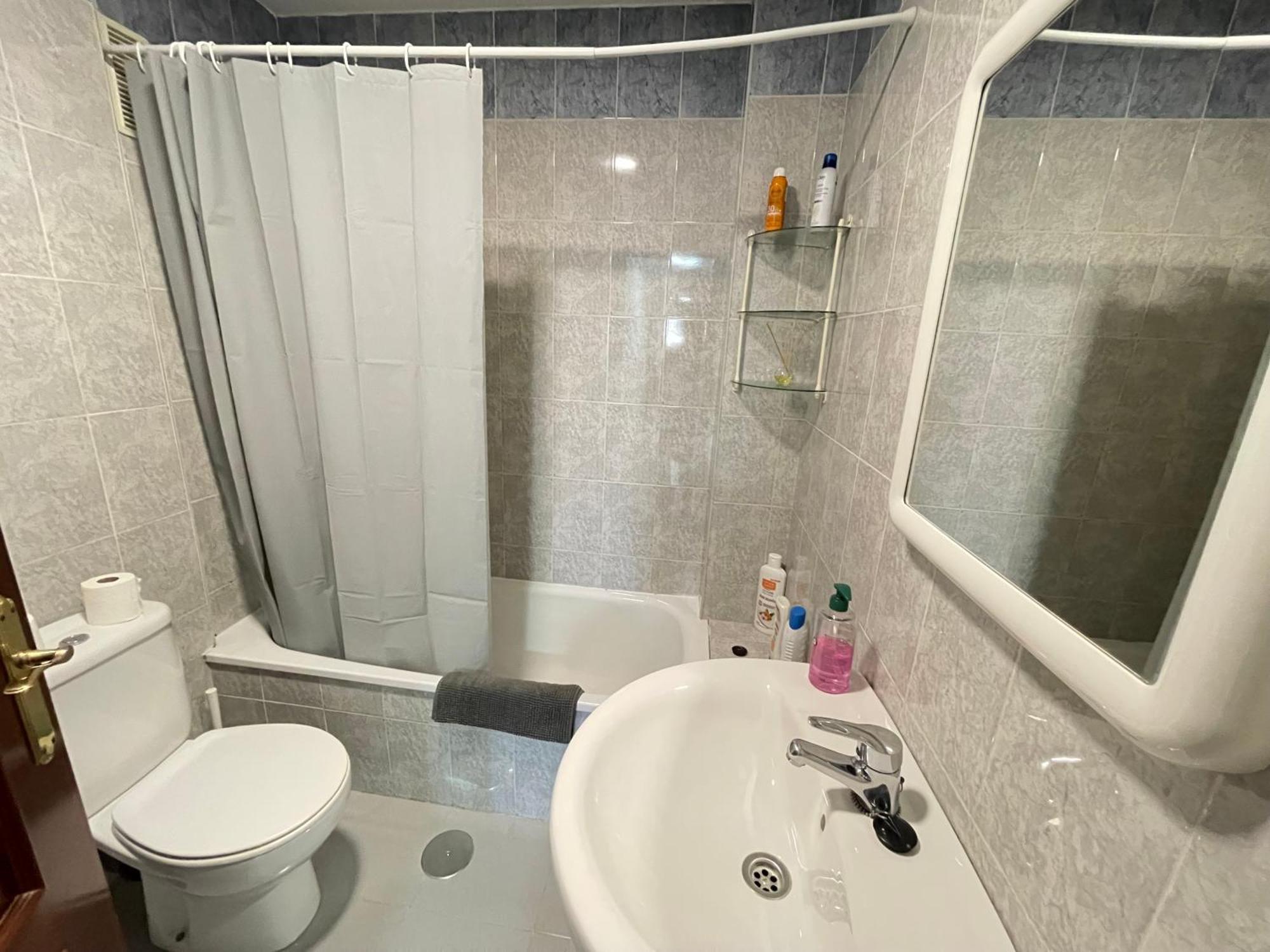 מאלגה San Rafael Terrace City Centre מראה חיצוני תמונה