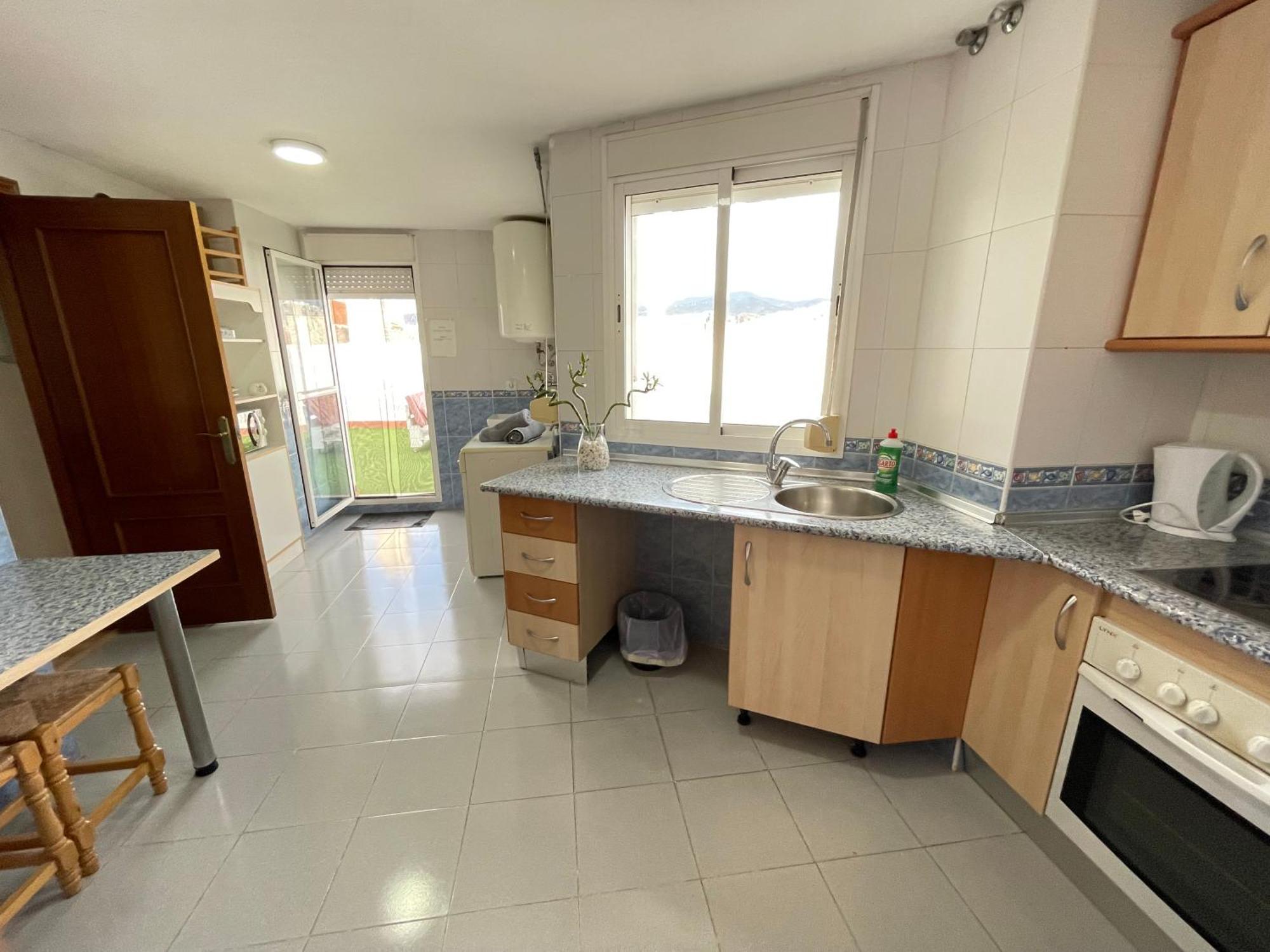 מאלגה San Rafael Terrace City Centre מראה חיצוני תמונה