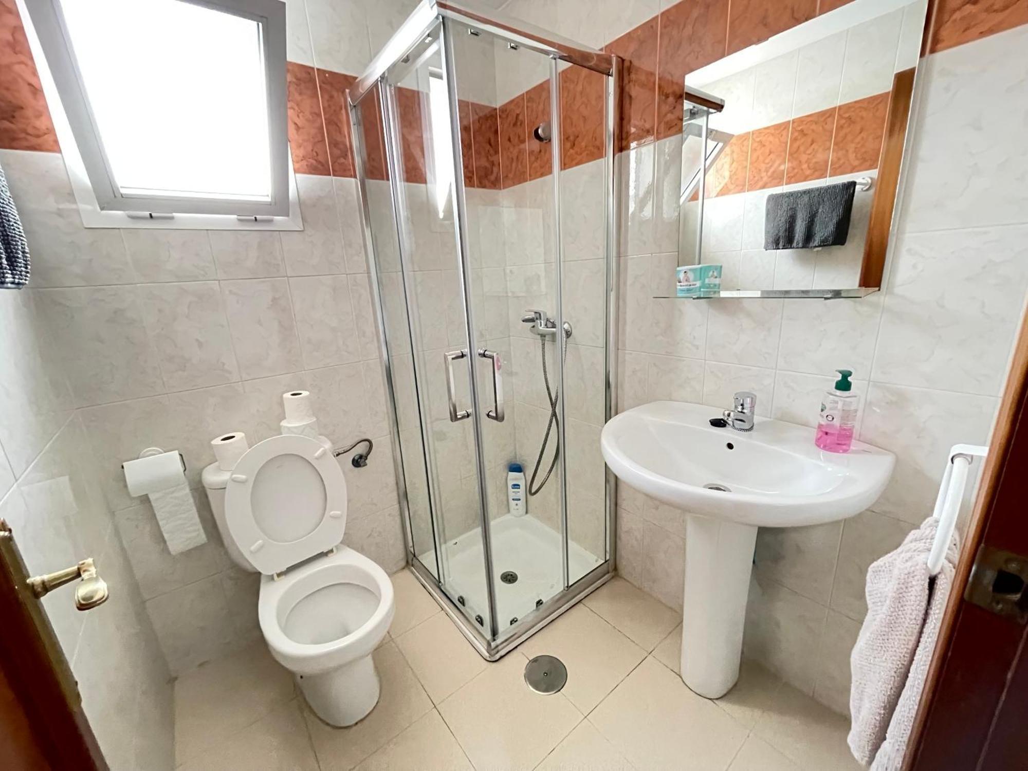 מאלגה San Rafael Terrace City Centre מראה חיצוני תמונה
