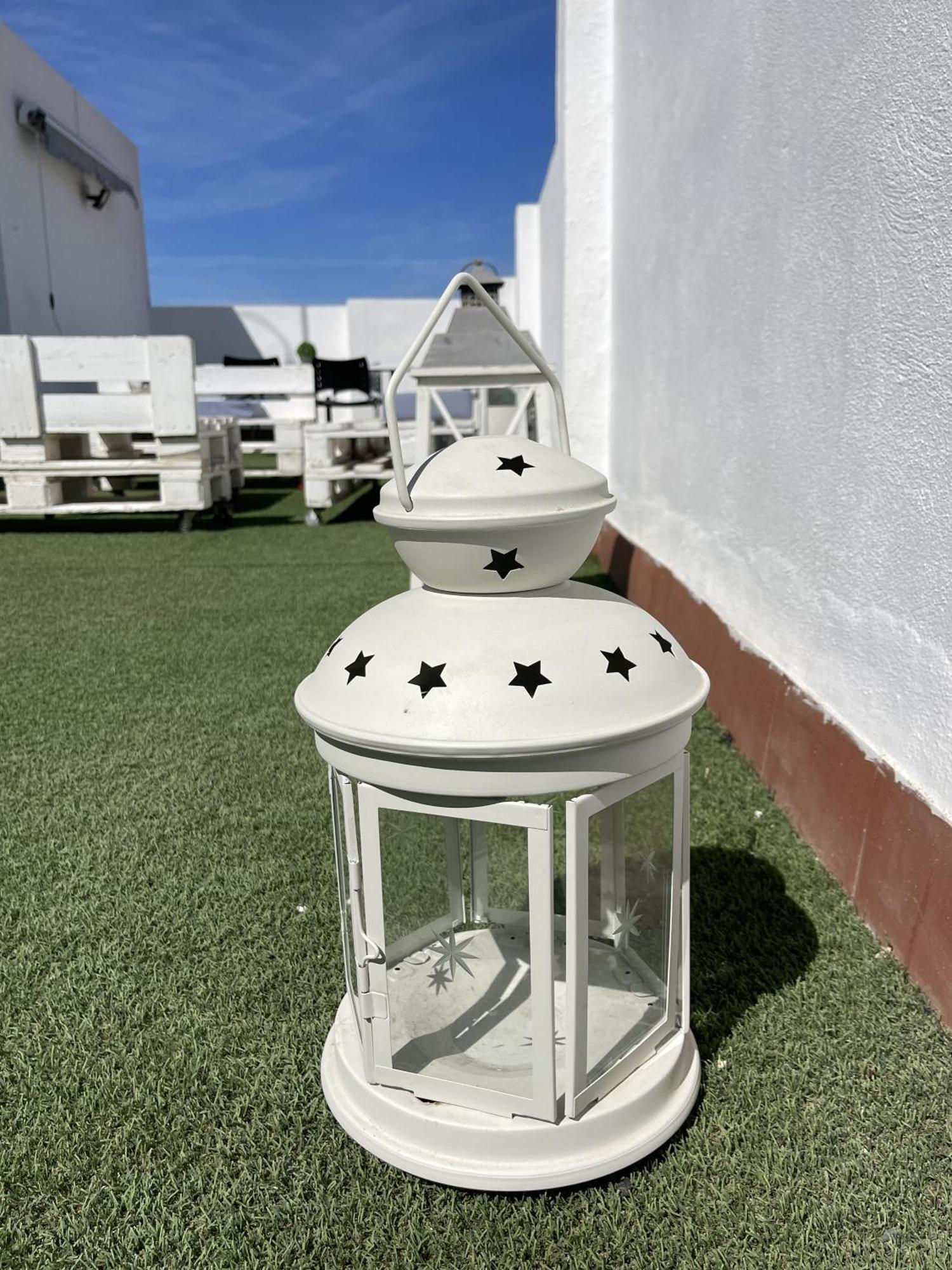 מאלגה San Rafael Terrace City Centre מראה חיצוני תמונה